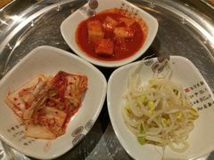 -韩国料理大力士(屏风街店)