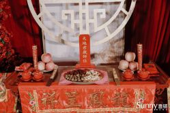 -Sunny喜铺婚礼策划(东部店)