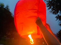 -百里峡七彩艺术小镇