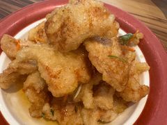 -九转小磨·非遗东北菜(群力店)