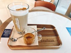 -LAVAZZA拉瓦萨咖啡(星荟中心店)