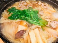 -千代武日本料理(爱建店)