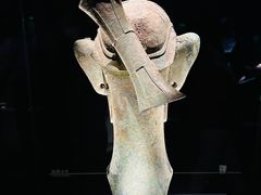 -三星堆博物馆