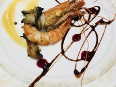 -上林铁板烧(延安西路店)