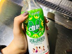 -马路牙子地桌烤肉(工体店)