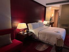 -广州天河希尔顿酒店