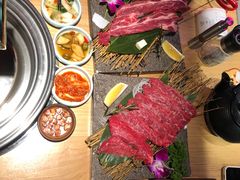 -吉秋田鲜和牛烧肉·肉档自选