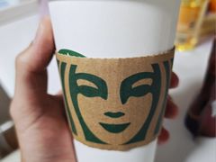 -星巴克(真如星光耀广场店)