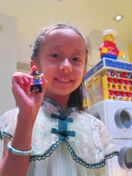 -LEGO(国贸商城店)