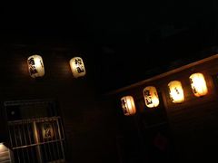 -円满日式居酒屋(蓉花路美食街店)