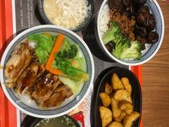 -吉野家(深圳水贝分店)