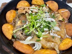 -郭姐·威海渔村(黄兴路店)