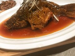 -卫鼎轩·曹公馆(鼓楼店)