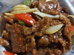 -北平小馆·烤鸭·家常菜(磨房北里店)