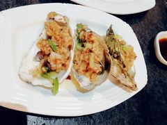 -大渔铁板烧(大悦城店)