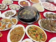 -花苑美食横琴生蚝火锅(拱北粤华路店)