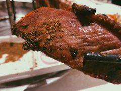 馕坑黄金烤肉-巴依老爷·新疆美食(上城区天城路店)