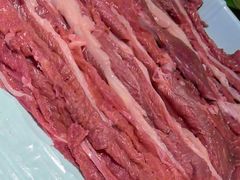 -義聚德·清真铜锅涮羊肉·烧烤(河东店)