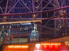 -星城之眼摩天轮