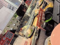 -争鲜回转寿司(中街大悦城店)