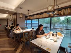 -花园茶楼(兴城西路店)