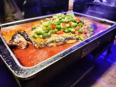 -炉鱼(天河领展店)