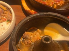 -云海肴·汽锅鸡·云南菜(领展购物广场·中关村店)
