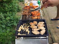 -南京金牛湖风景区