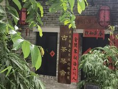 -荔湾湖公园