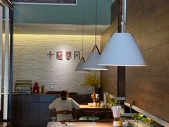 大堂-十面春风·江南面馆(崇宁路店)