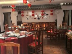 -中国徽菜·徽商故里(广安门店)