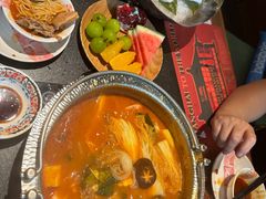 -牛New寿喜烧(闵行龙湖天街店)