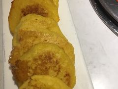生煎玉米饼-蕃茄述·好汤自然来(江汉路店)