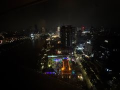 -宁波万豪酒店