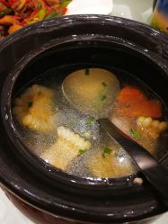 -白金汉爵大酒店·宴会厅(相城店)