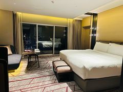 -新加坡瑞士史丹福酒店