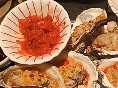 -匠和风精致料理(成都龙湖滨江天街店)