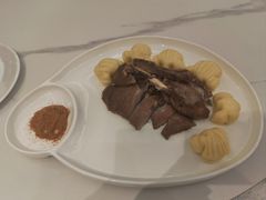 -上海和平饭店龙凤厅 Dragon Phoenix