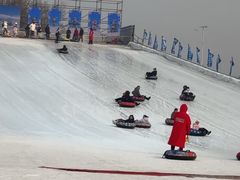 -沈阳奥体冰雪嘉年华