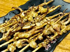 -烧蠔帮·湛江生蚝(工农店)