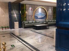 -青水瓦台汤泉(未央店)