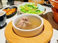 -秋色客家菜(流塘店)