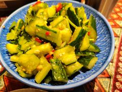 -火塘云南烧烤大排档