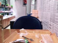 -巴黎贝甜(五月花广场店)