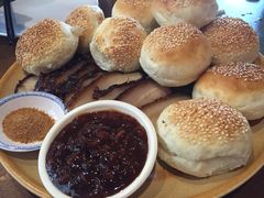 烧肉馆-烧肉馆(古北水镇景区店)