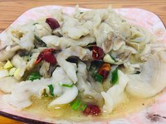 -如我美食(达道社区店)