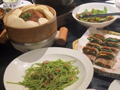 -简小舍·民间手艺菜(武昌江滩店)