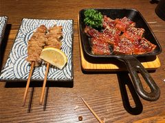 -鸟屯(三里屯店)