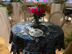 -第101座花园餐厅(湖滨88店)