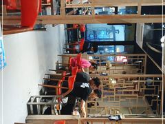 -哈哈碳都·牛肋条无限自助烤肉(台江万达店)